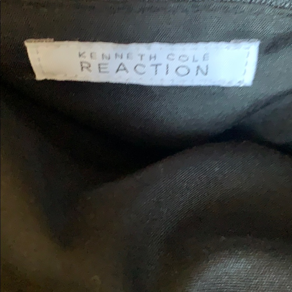 Kenneth Cole Reaction handbag/ purse - Picture 8 of 16